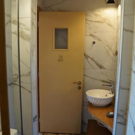 Lägenhet Sea And Sun Kardhamili