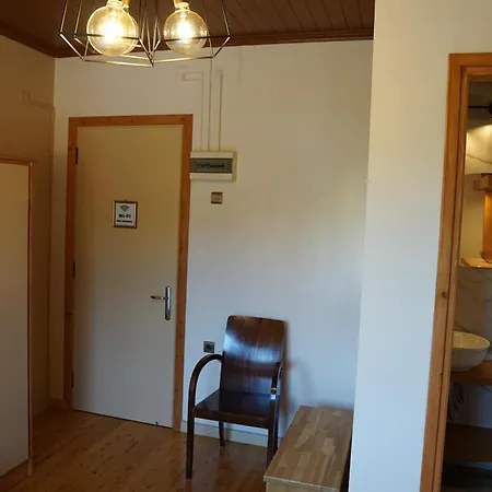 Lägenhet Sea And Sun *