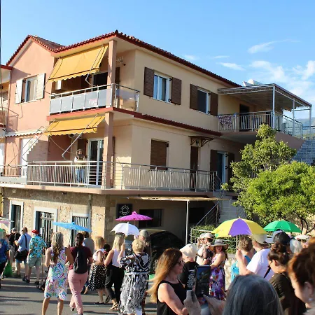 Sea And Sun Apartment