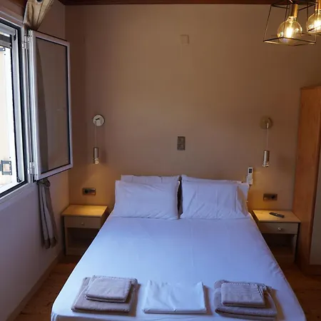 Apartamento Sea And Sun Kardamyli