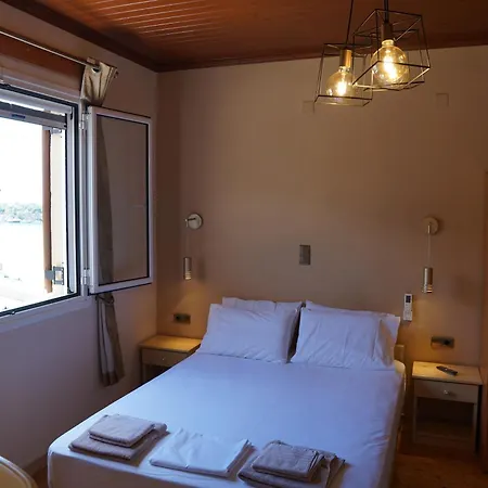 Sea And Sun Kardamyli