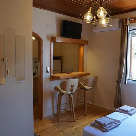 Apartment Sea And Sun