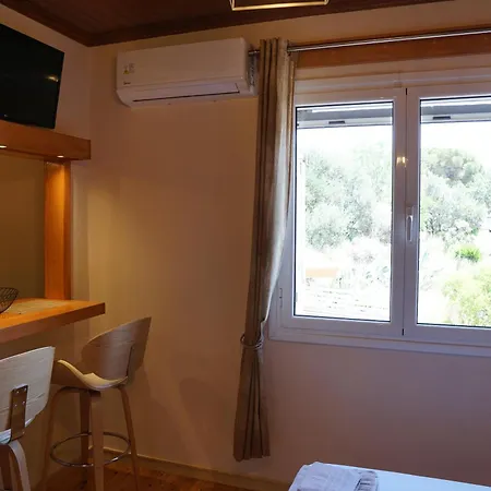 Sea And Sun Apartamento *