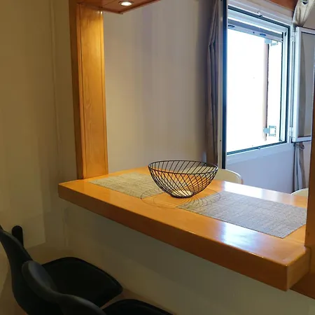 Apartamento Sea And Sun *