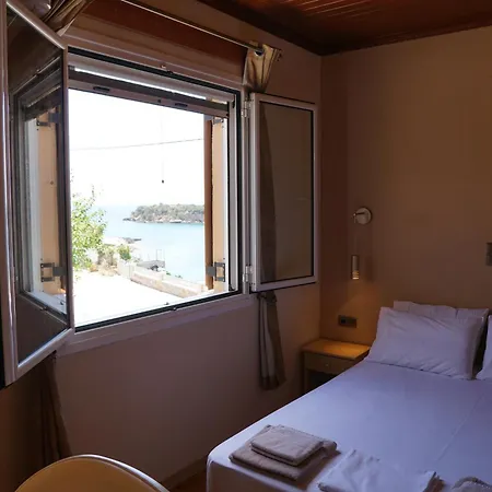 Apartment Sea And Sun Kardhamili