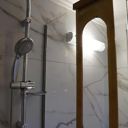 305 Sea And Sun Apartament Kardamyli