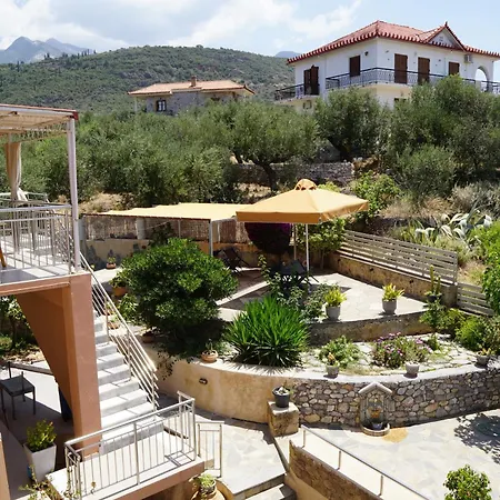 Sea And Sun Apartment