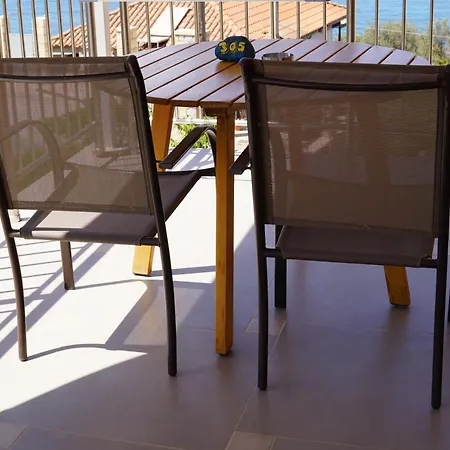 Apartamento Sea And Sun *