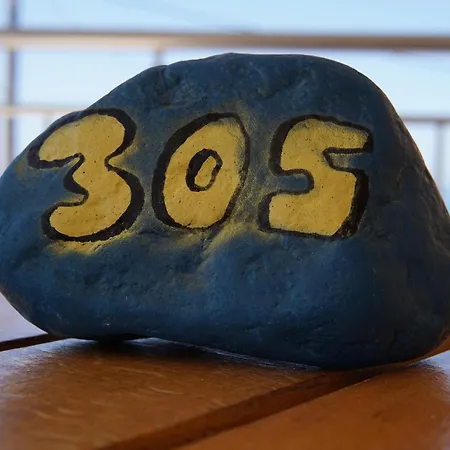 Sea And Sun Apartamento Kardamyli