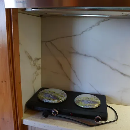 Apartamento Sea And Sun Kardamyli