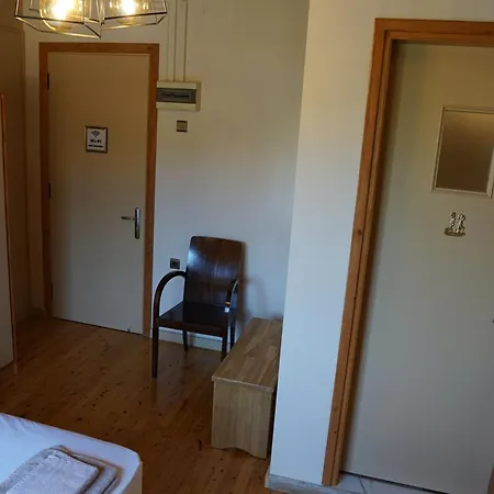 Sea And Sun Apartment