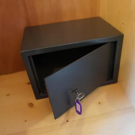 Sea And Sun Apartamento