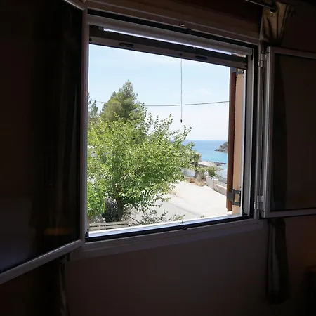 Apartmán Sea And Sun *