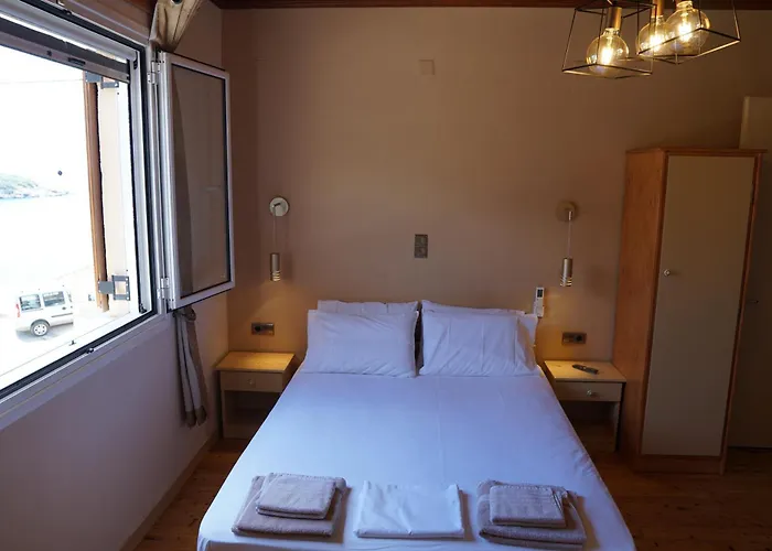 Apartman Sea And Sun Kardamíli