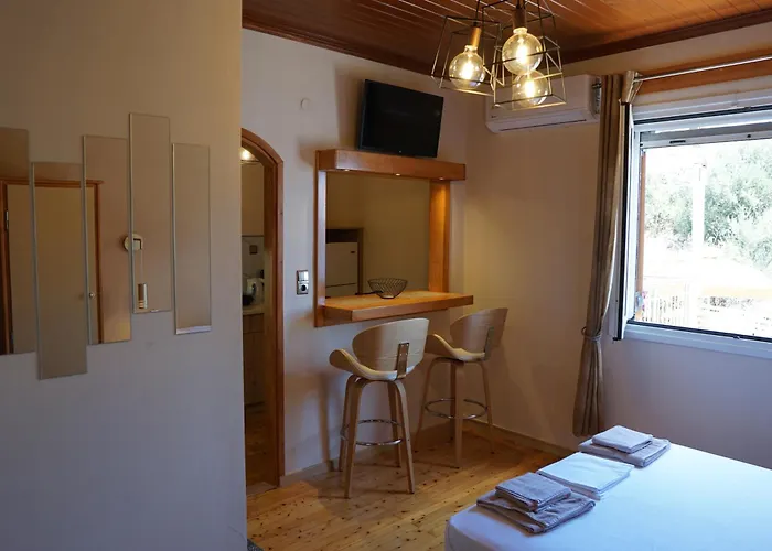 Apartman Sea And Sun