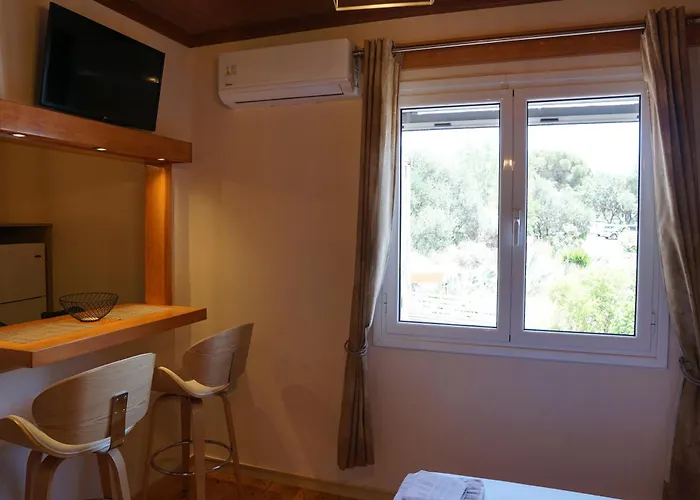 Sea And Sun Apartment *