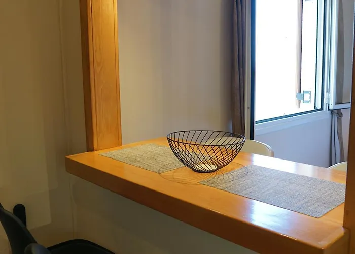 Apartment Sea And Sun *