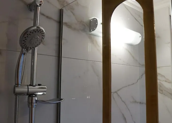 Sea And Sun Apartman Kardamíli