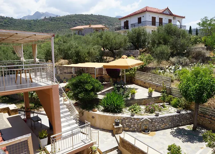 Sea And Sun Appartamento