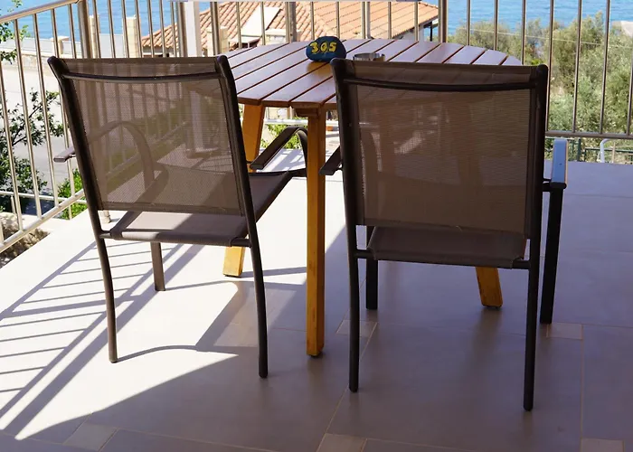 Apartman Sea And Sun *