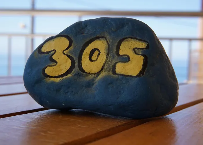 Sea And Sun דירה קרדמילי