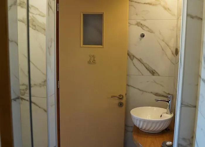 דירה Sea And Sun קרדמילי