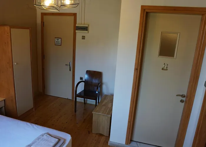 Sea And Sun Apartment