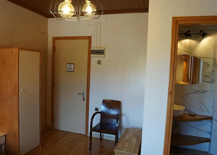 Apartman Sea And Sun *