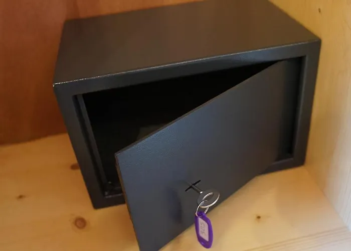 Sea And Sun Appartamento