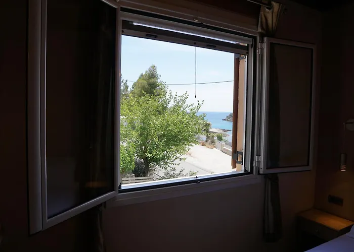 דירה Sea And Sun *